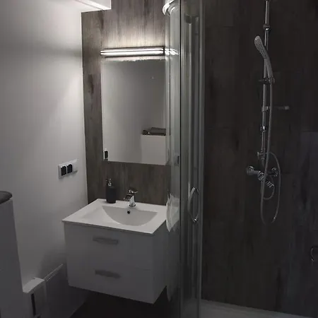 Apartment A4 Szczytnica *
