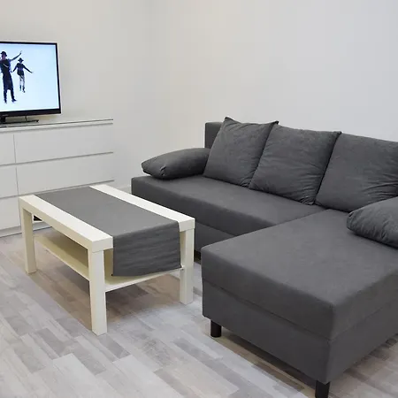 Apartment A4 Szczytnica *