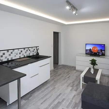 A4 Szczytnica * Boleslawiec (Lower Silesia)