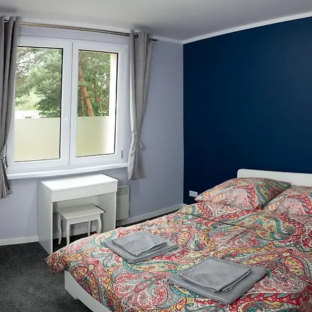 A4 Szczytnica * Boleslawiec (Lower Silesia)