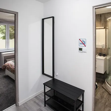 A4 Szczytnica * Boleslawiec (Lower Silesia)