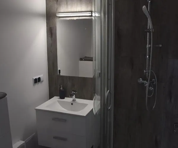 Appartement A4 Szczytnica *