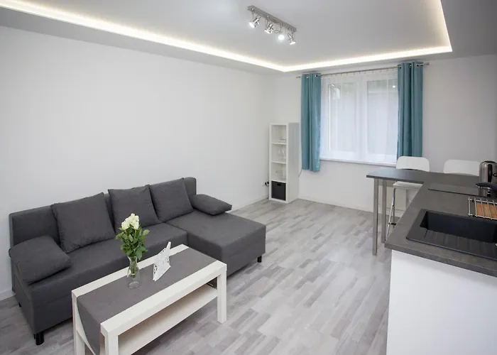 A4 Szczytnica Boleslawiec (Lower Silesia)