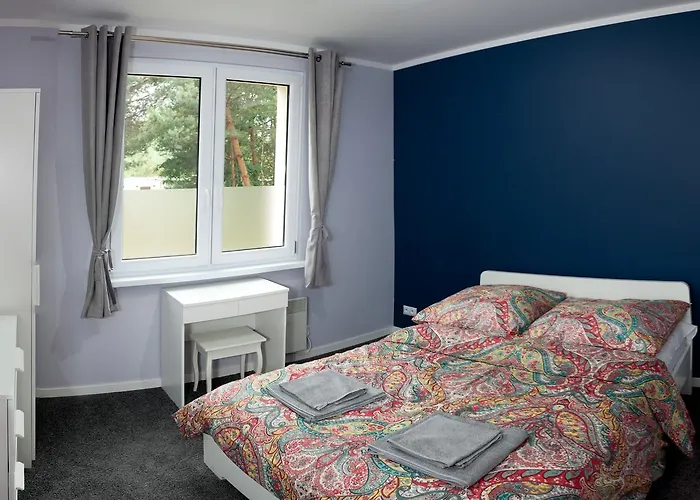 A4 Szczytnica * Boleslawiec (Lower Silesia)