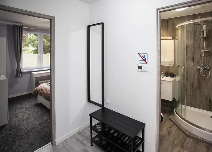 A4 Szczytnica * Boleslawiec (Lower Silesia)